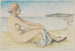 Hiddensee III - Alexander Kanoldt — artwork view