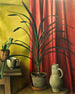 Still life - Alexander Kanoldt — artwork view