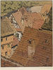 Boutique plus silencieuse - Alexander Kanoldt — artwork view