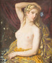 Venus - Alexander Karl Friedrich von Otterstedt — artwork view