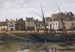Vue de Concarneau - Alexander Karlovitch Beggrov — artwork view