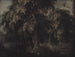 Landscape painting with wooded scenery - Alexander Keirincx — artwork view