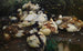 ducks in the water - Alexander Koester — artwork view