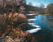 Lac Altwasser near Brixen - Alexander Koester — artwork view