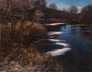 L'étang - Alexander Koester — artwork view