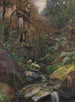 in the Mühlengrund - Alexander Koester — artwork view
