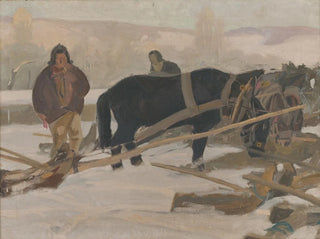 Furmani - Alexander Kubnyi — artwork view
