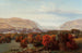 View of West Point - Alexander Lawrie — artwork view