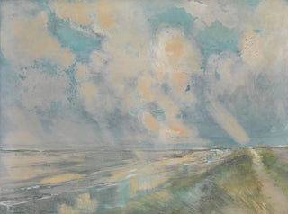 Rain and Sun - Alexander Marcette — artwork view