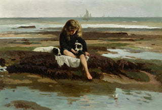 Les Berniques - Alexander Mark Rossi — artwork view