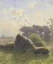 Dolmen - Alexander Mollinger — artwork view