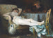 After the Masquerade Ball - Alexander Nikanorovich Novoskoltsev — artwork view