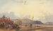 On the Brittany coast - Alexander T Francia — artwork view