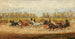 PraterCorso in Vienna - Alexander von Bensa — artwork view