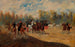 Promenade au Prater - Alexander von Bensa — artwork view