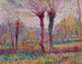Afternoon in Brittany - Alexander Warshawsky — artwork view