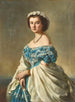 Alexandra Baroness von und zu Bodman née Offensandt von Berckholtz - Alexandra von Berckholtz — artwork view