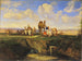 Joseph sold by his brothers - Alexandre-Gabriel Decamps — artwork view
