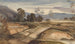 Landscape - Alexandre-Gabriel Decamps — artwork view
