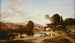 Souvenir de Turquie d'Asie, Environs de Smyrne - Alexandre-Gabriel Decamps — artwork view