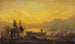 La pêche miraculeuse - Alexandre-Gabriel Decamps — artwork view