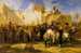 The Punishment of the Hooks - Alexandre-Gabriel Decamps — artwork view