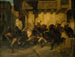 La Patrouille turque - Alexandre-Gabriel Decamps — artwork view