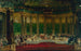 Napoleon I's wedding feast at the Tuileries on April 2, 1810 - Alexandre Benoît Jean Dufay — artwork view