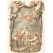 Reproduction of the painting Study revealing anatomy to medicine and art - Alexandre Briceau