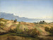 Swiss landscape painting - Alexandre Calame — artwork view
