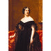 Young woman - Alexandre Hesse — artwork view
