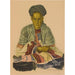Cherzea Fils d'un Chef Nomade - Alexandre Iacovleff — artwork view