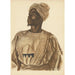 Drawings and paintings of Africa pl 15 - Alexandre Iacovleff — artwork view