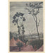 Reproduction of the painting Drawings and paintings of Africa pl 23 - Alexandre Iacovleff