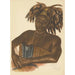 Drawings and paintings of Africa pl 29 - Alexandre Iacovleff — artwork view