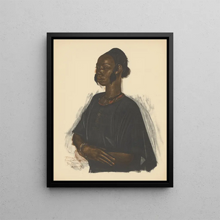 Alexandre Jacovleff - Dessins et peintures dAfrique pl 2.webp