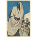 Drawings and paintings of Africa vol 3 - Alexandre Iacovleff — artwork view