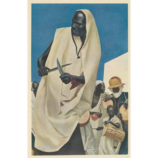 Alexandre Jacovleff - Dessins et peintures dAfrique pl 3.webp