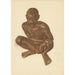 Drawings and paintings of Africa pl 38 - Alexandre Iacovleff — artwork view