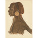 Drawings and paintings of Africa pl 40 - Alexandre Iacovleff — artwork view