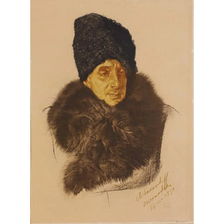Georges-Marie Haardt - Alexandre Iacovleff — artwork view