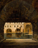 Les cagnards de l'Hôtel-Dieu - Alexandre Pau de Saint-Martin — artwork view