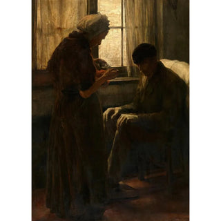 The Family Support - Alexandre Struys — artwork view