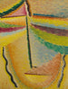 Summary Head The Guardian Angel - Alexej von Jawlensky — artwork view