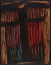 Grandes heures de méditation avant la naissance du Christ - Alexej von Jawlensky — artwork view