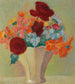 Grande nature morte Bouquet lumineux - Alexej von Jawlensky — artwork view