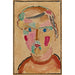 Reproduction of the painting Apparition lumineuse - Alexej von Jawlensky