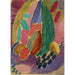 Reproduction of the painting Large variation painting - Alexej von Jawlensky