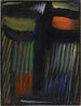 Meditation N° 133 - Alexej von Jawlensky — artwork view