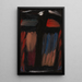 Reproduction of the painting Meditation No. 26 - Alexej von Jawlensky